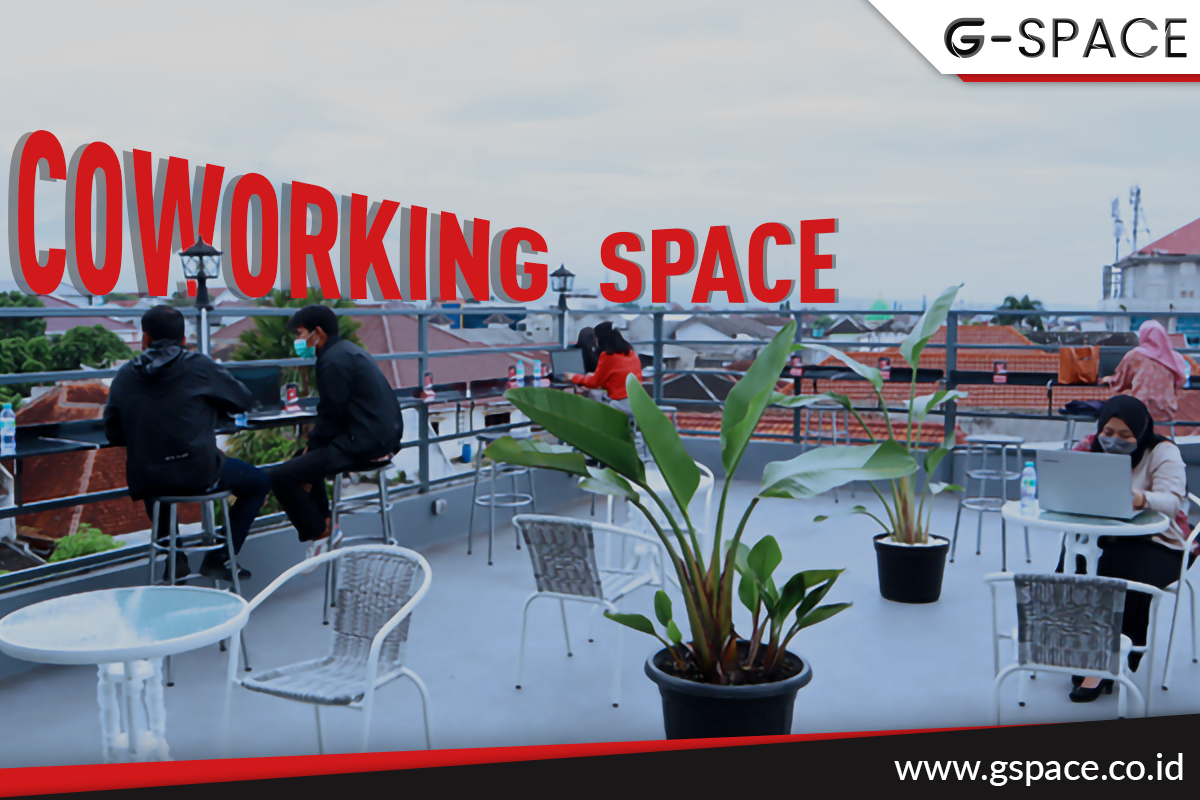 Coworking Space Malang